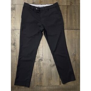 BALLIN Pants Comfort EZE Size 34, Comfort EZE Super 120ms Wool